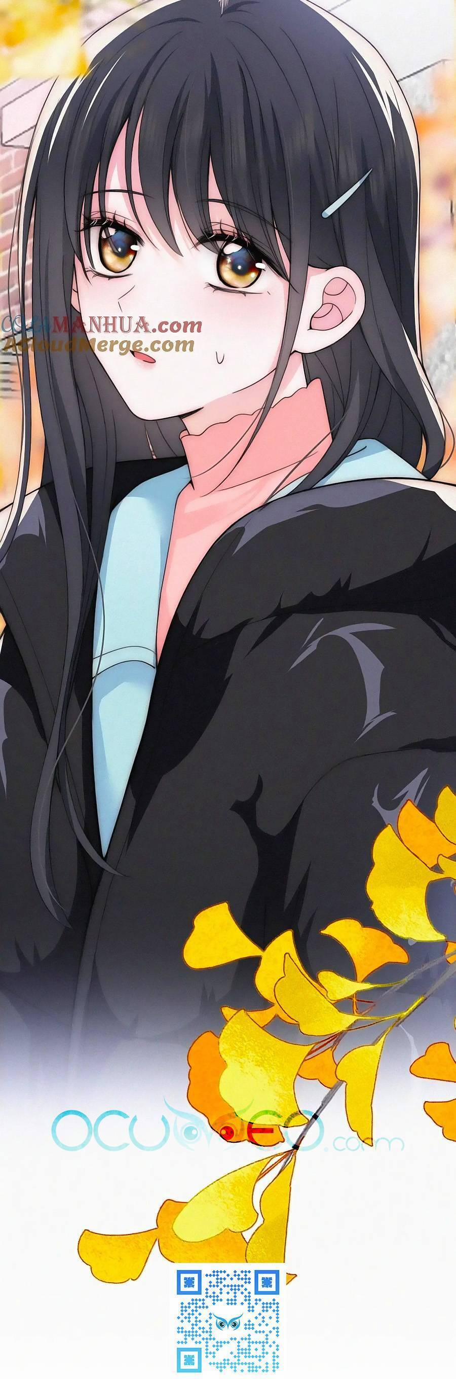 Vẫn Cứ Nuông Chiều 47 trang 27