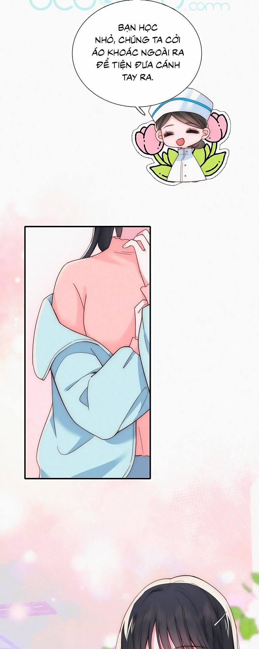 Vẫn Cứ Nuông Chiều 47 trang 3