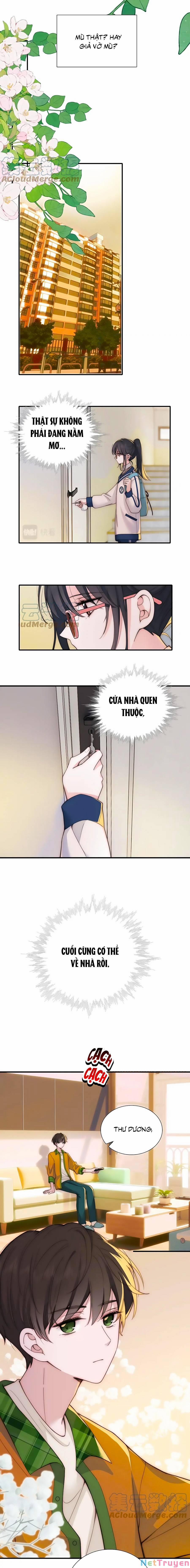 Vẫn Cứ Nuông Chiều 5 trang 2