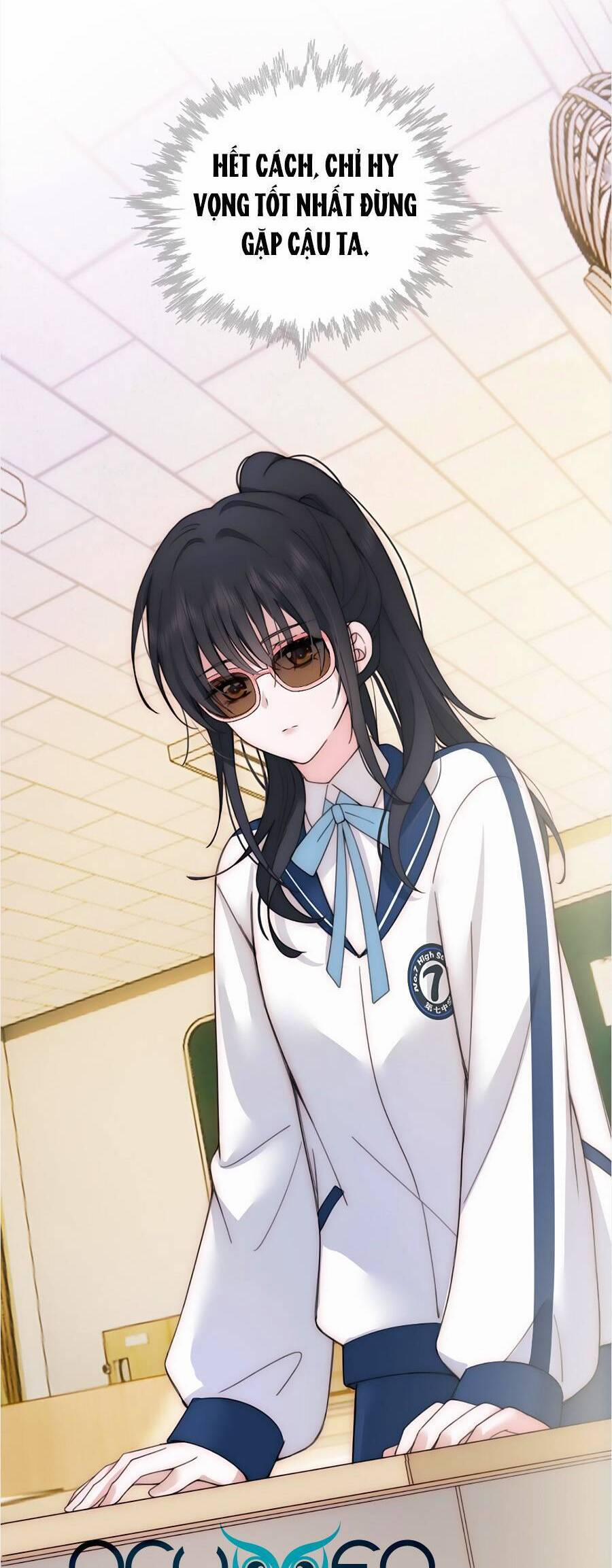 Vẫn Cứ Nuông Chiều 6 trang 10