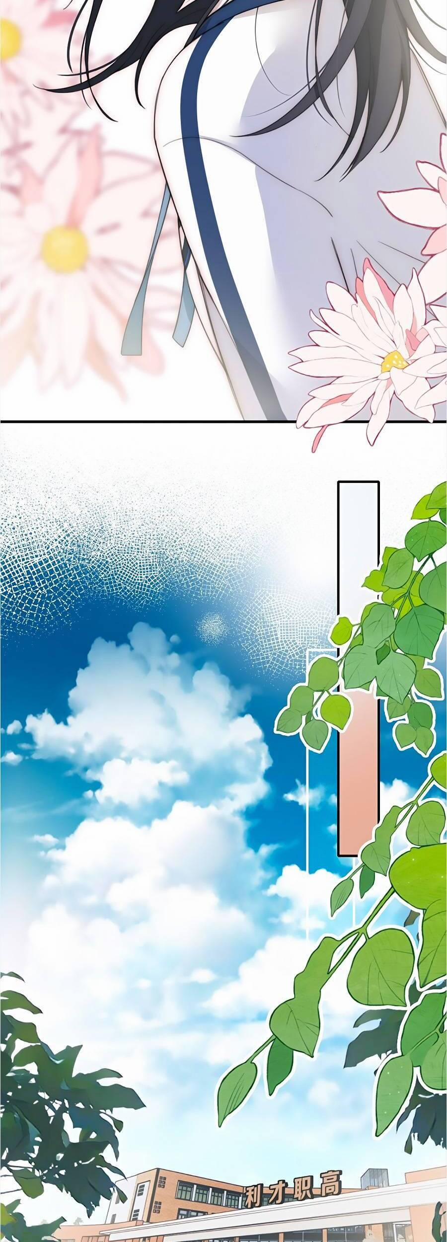 Vẫn Cứ Nuông Chiều 6 trang 13