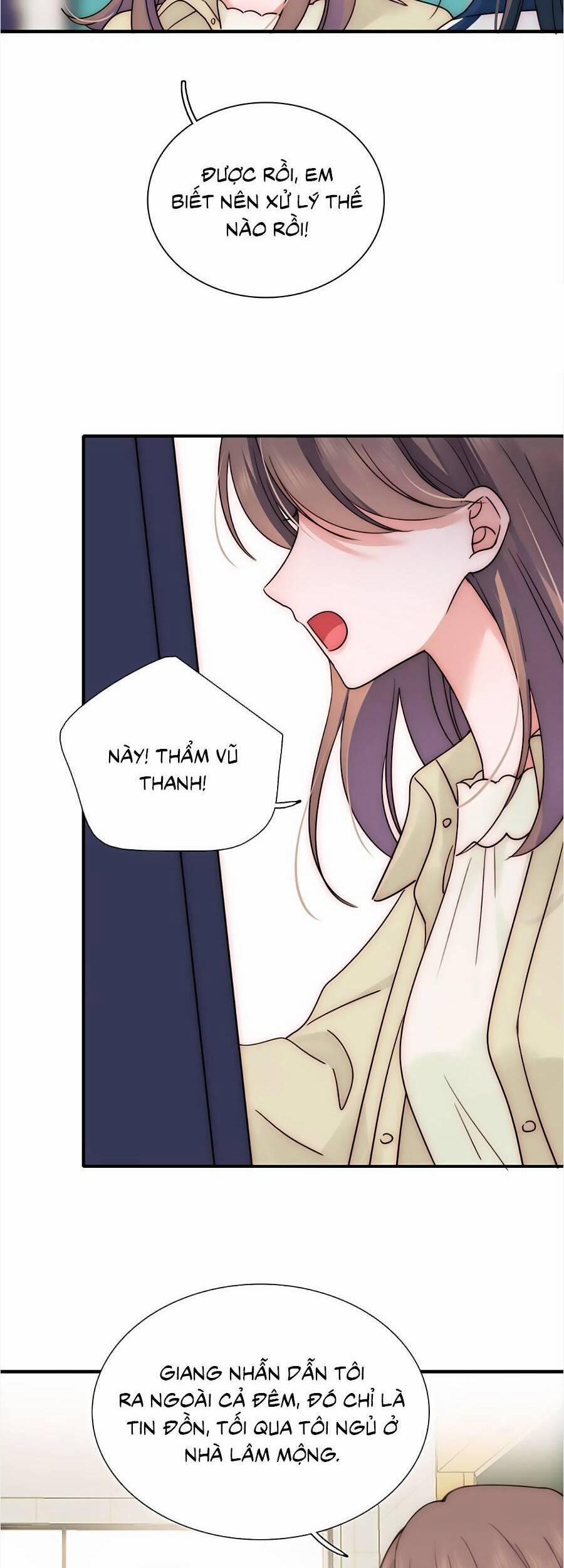 Vẫn Cứ Nuông Chiều 6 trang 26