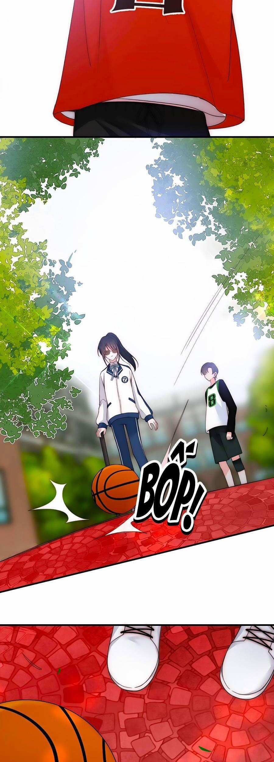 Vẫn Cứ Nuông Chiều 7 trang 16