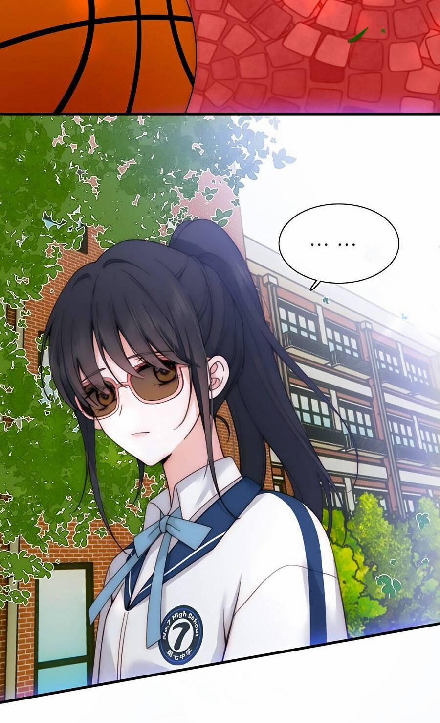 Vẫn Cứ Nuông Chiều 7 trang 17