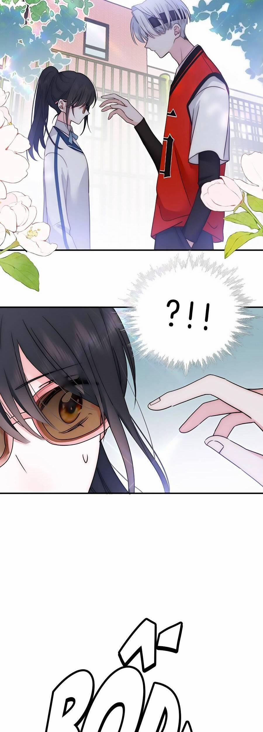 Vẫn Cứ Nuông Chiều 7 trang 26