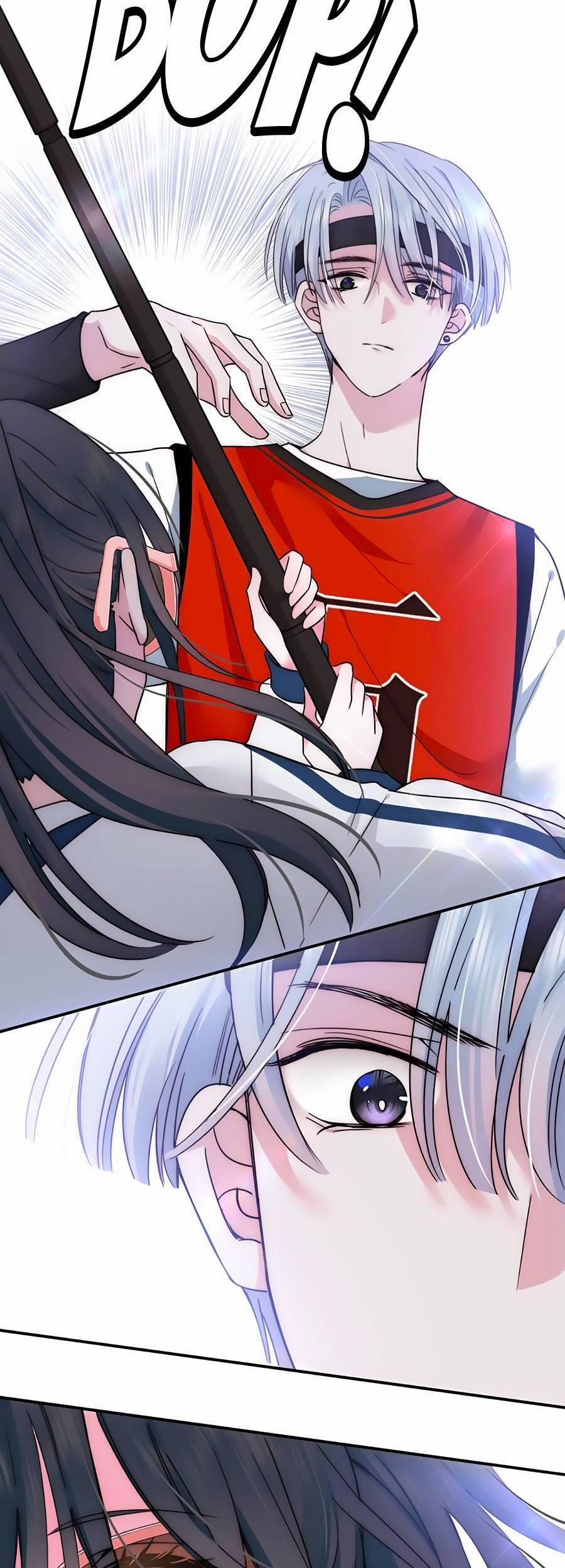 Vẫn Cứ Nuông Chiều 7 trang 27