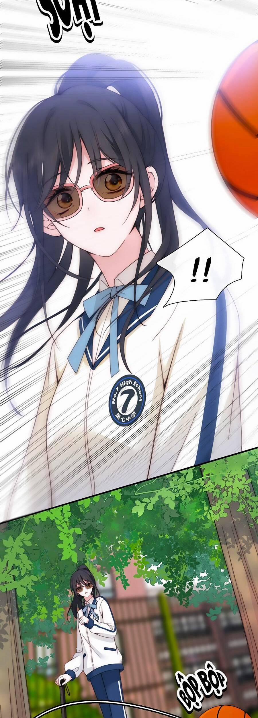 Vẫn Cứ Nuông Chiều 7 trang 6