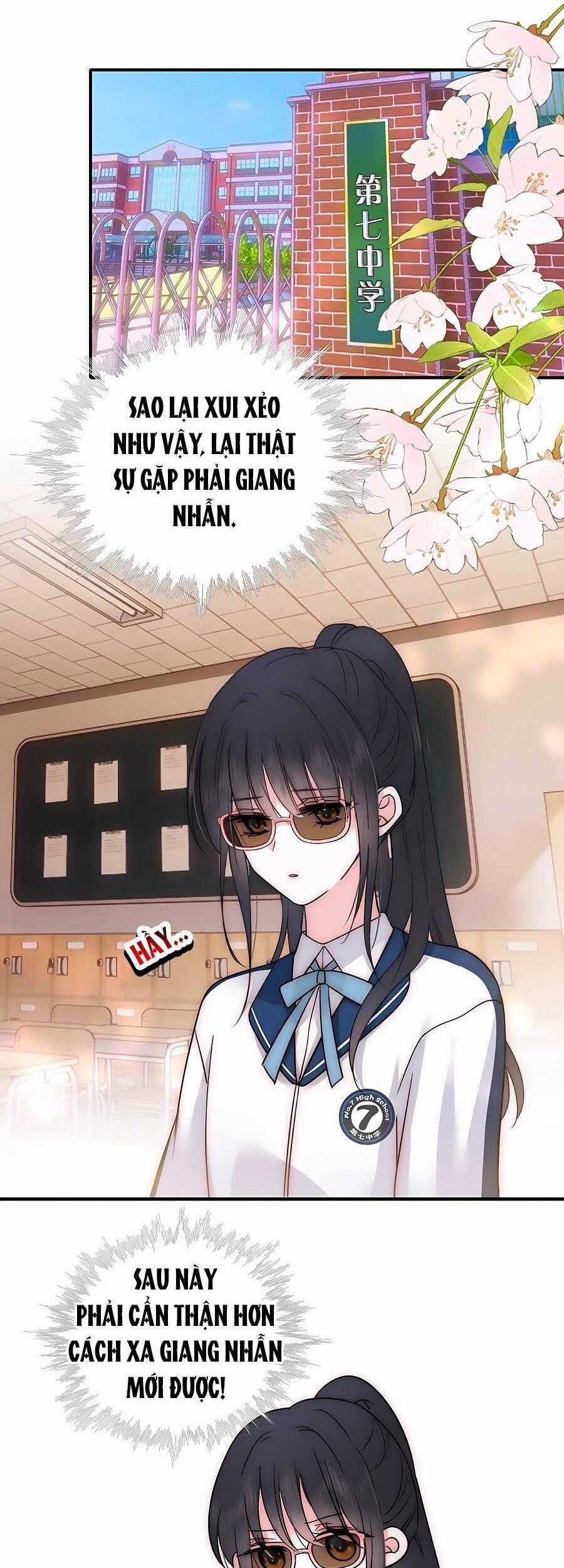 Vẫn Cứ Nuông Chiều 8 trang 14