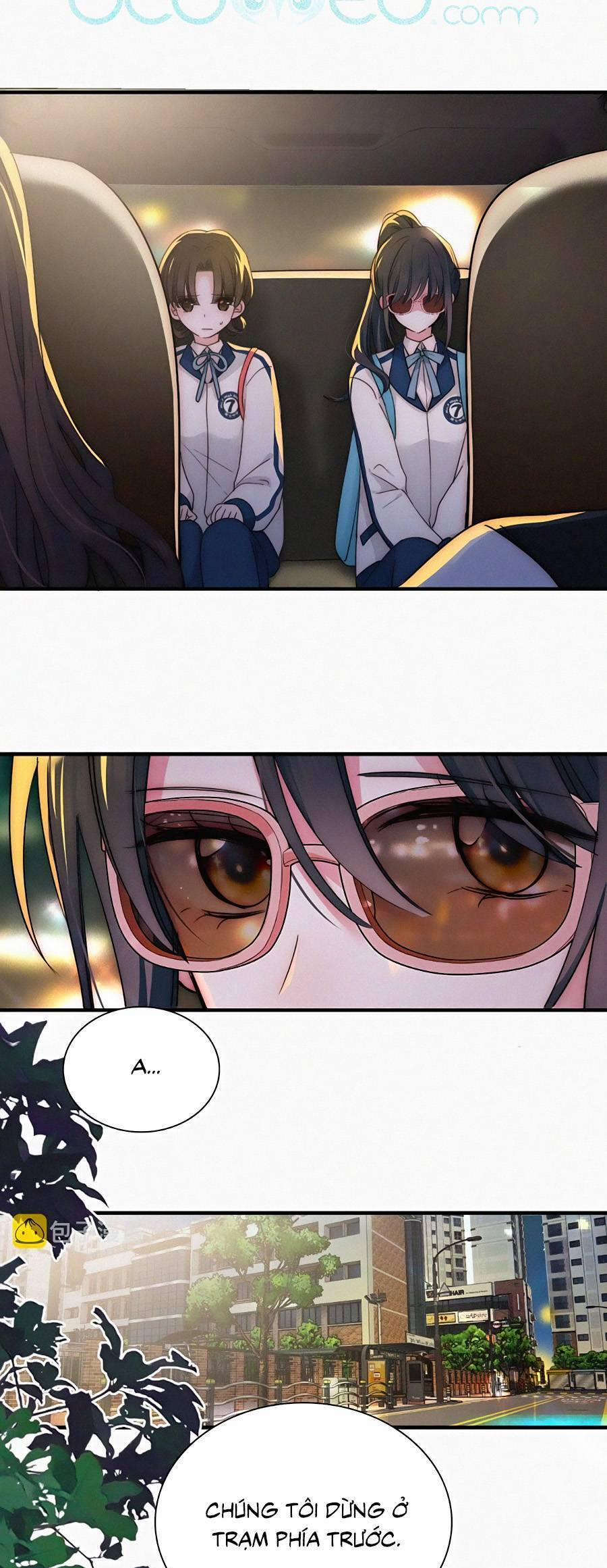 Vẫn Cứ Nuông Chiều 9 trang 15