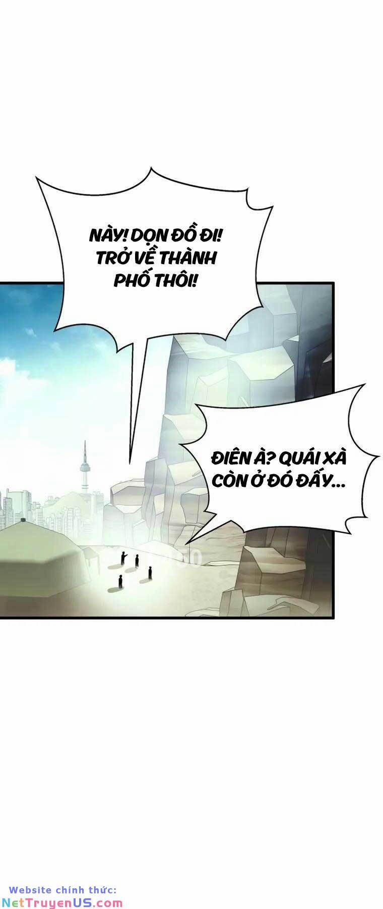 Ván Cược Của Chúa 17 trang 1