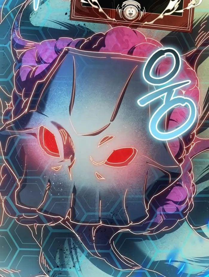 Ván Cược Của Chúa 33 trang 15