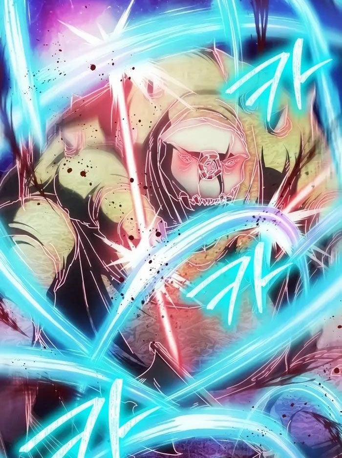 Ván Cược Của Chúa 33 trang 168