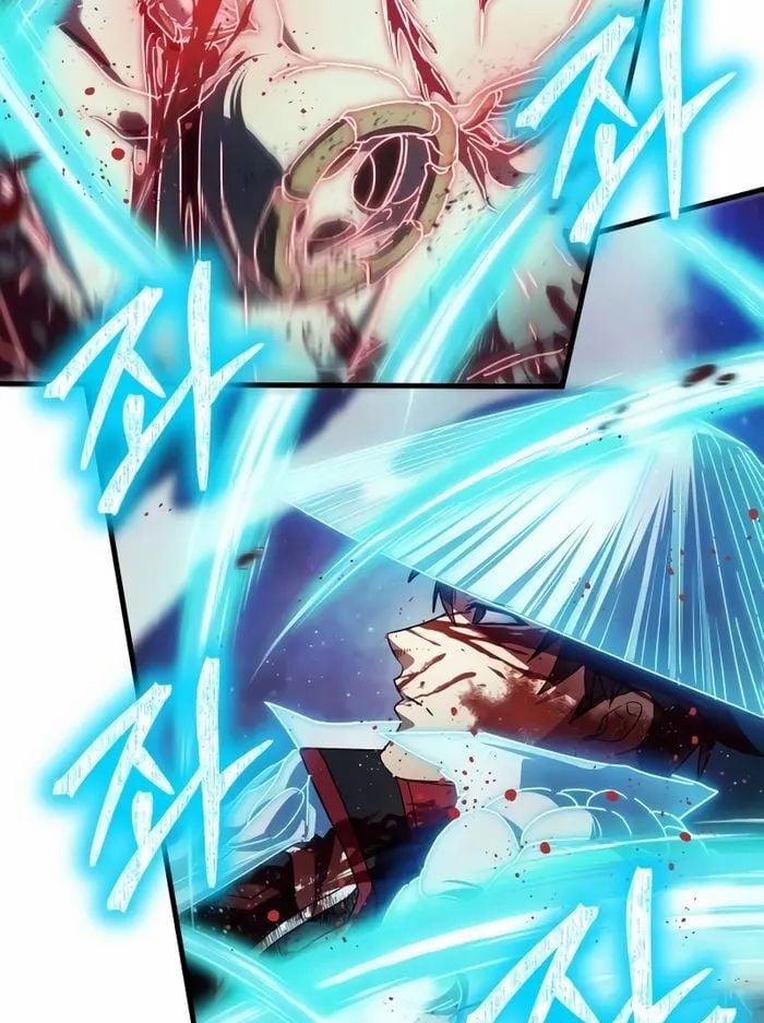 Ván Cược Của Chúa 33 trang 171