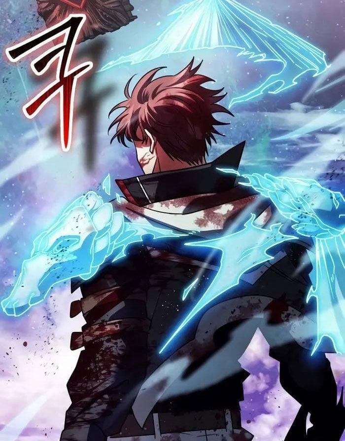 Ván Cược Của Chúa 33 trang 181