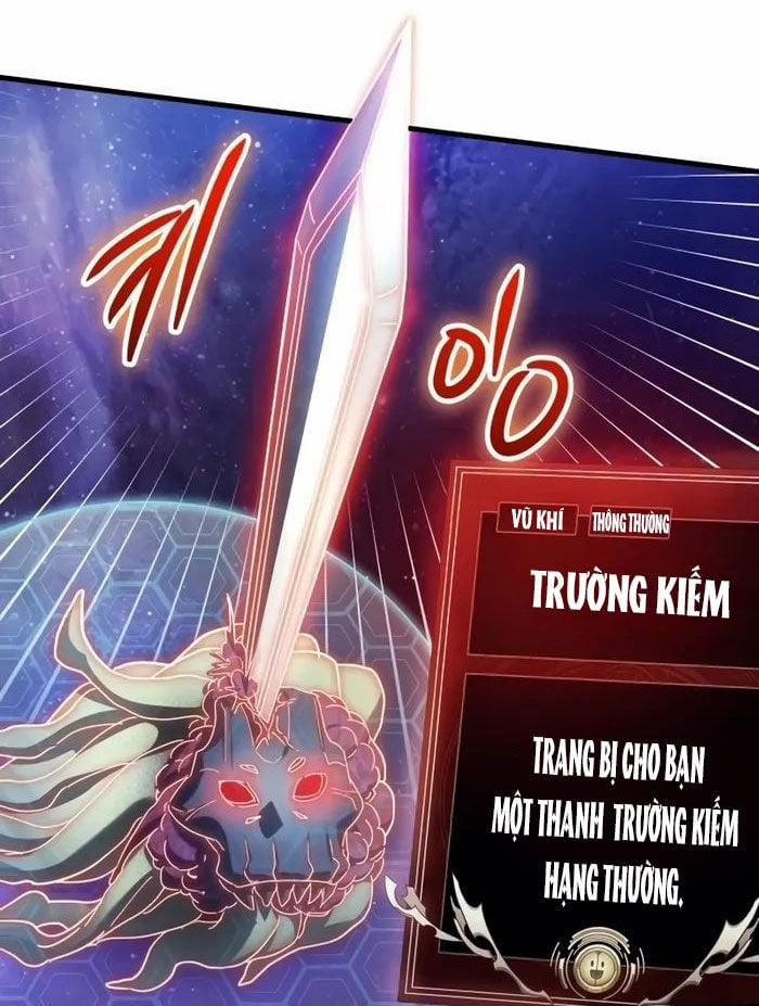 Ván Cược Của Chúa 33 trang 23