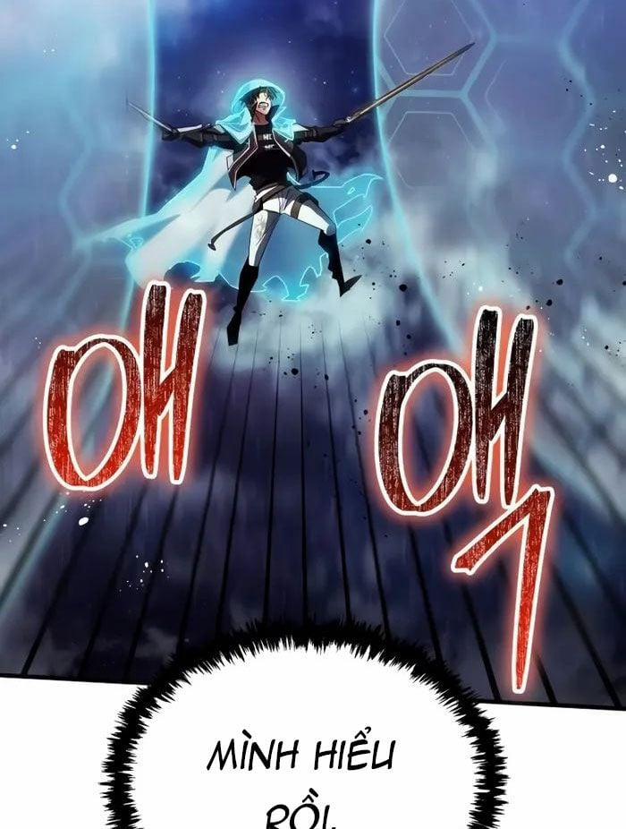 Ván Cược Của Chúa 33 trang 26