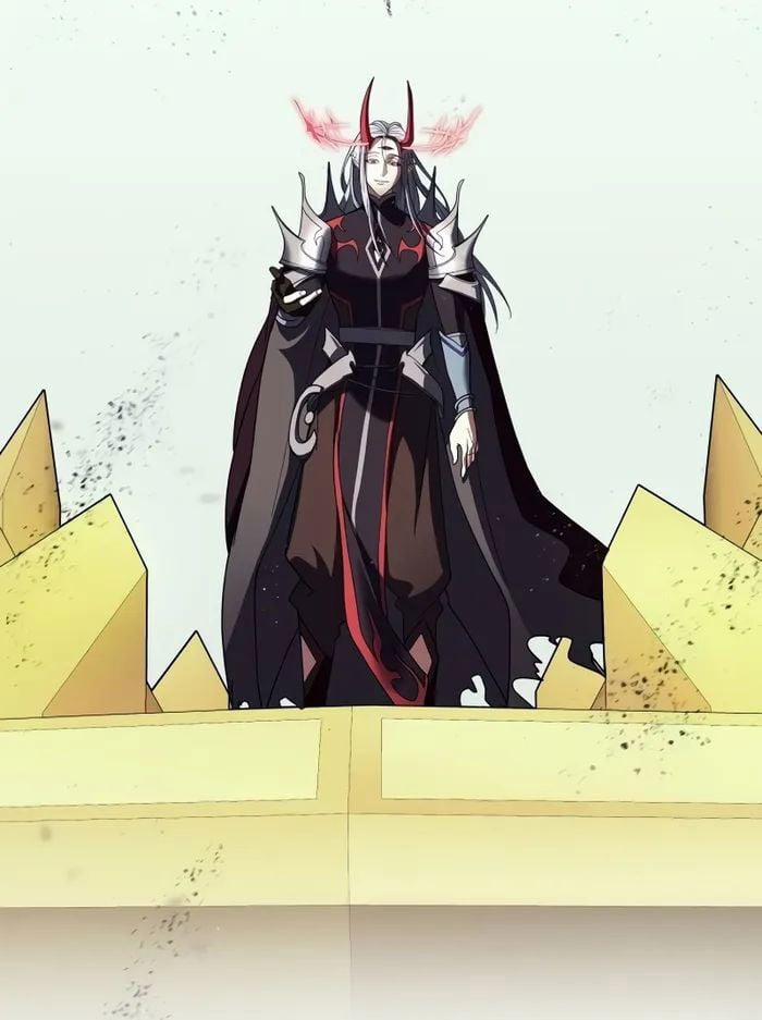 Ván Cược Của Chúa 33 trang 61