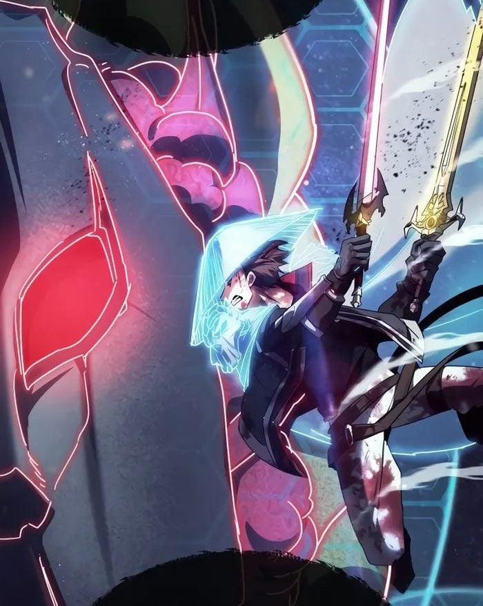 Ván Cược Của Chúa 33 trang 95