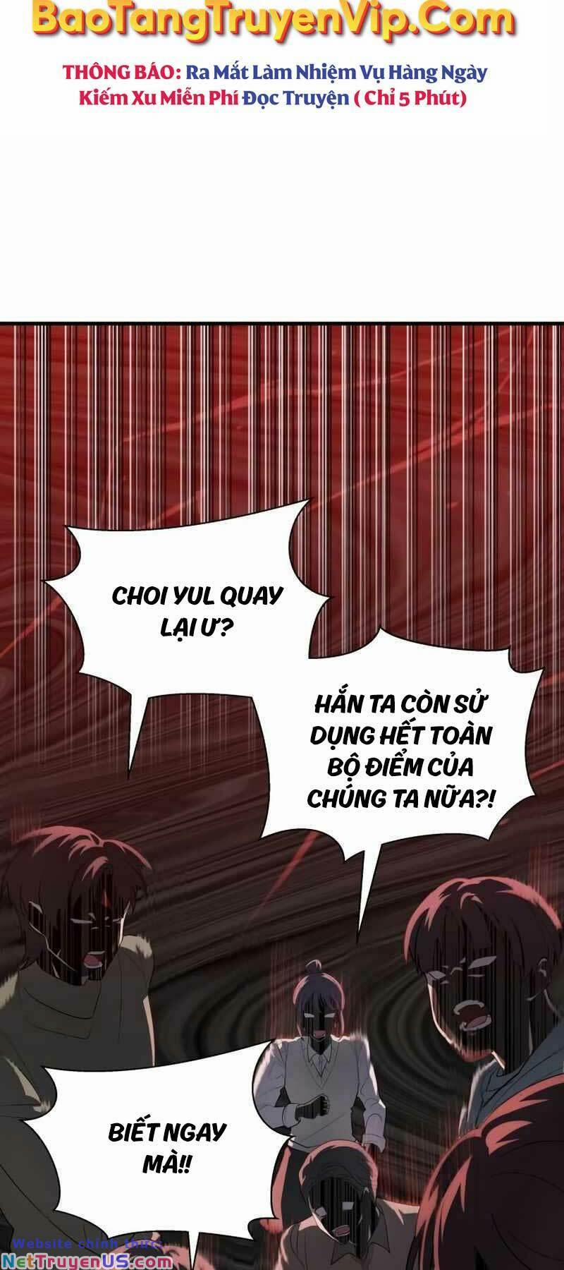 Ván Cược Của Chúa 5 trang 18