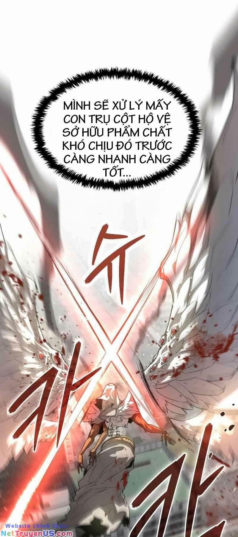 Ván Cược Của Chúa 5 trang 31