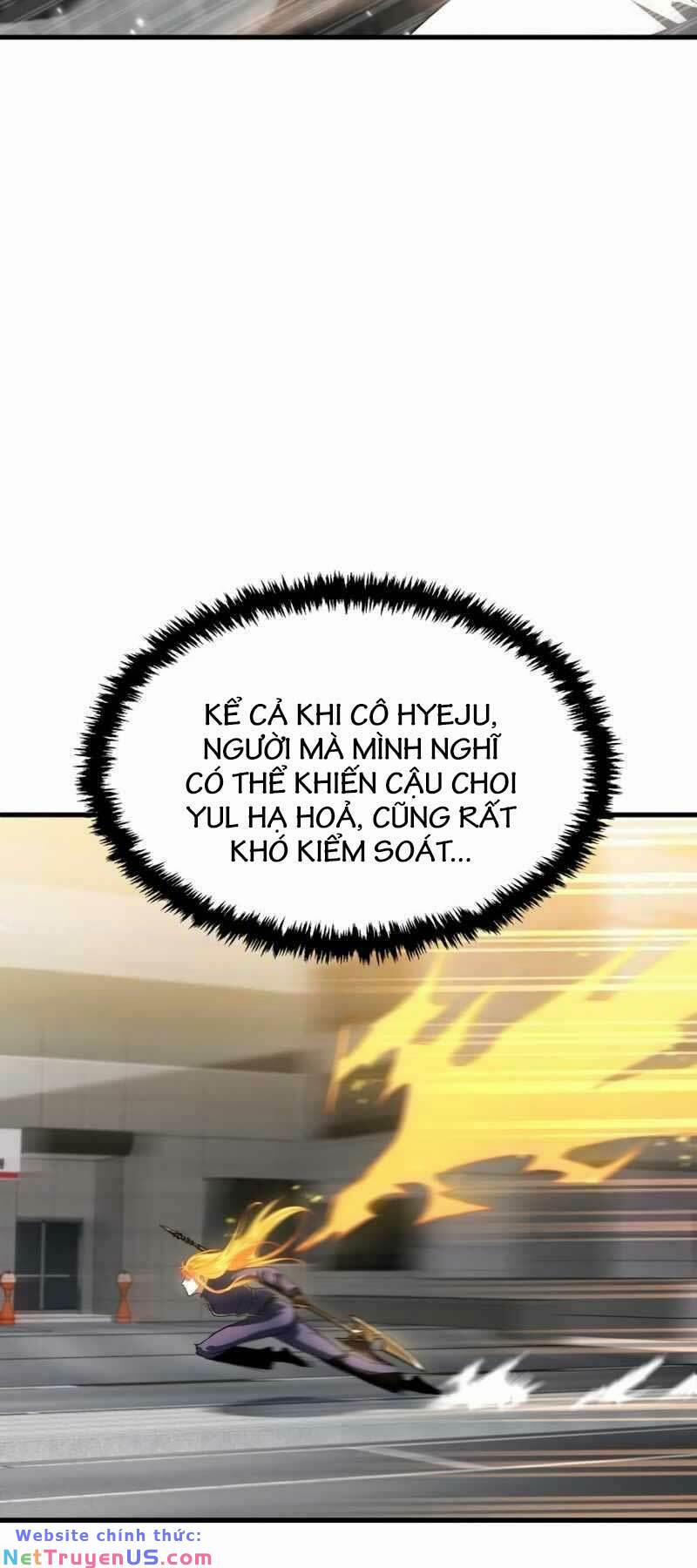 Ván Cược Của Chúa 5 trang 43