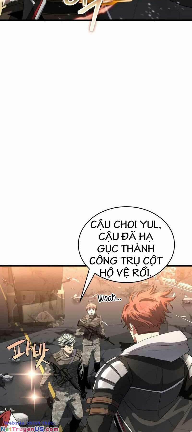 Ván Cược Của Chúa 5 trang 55
