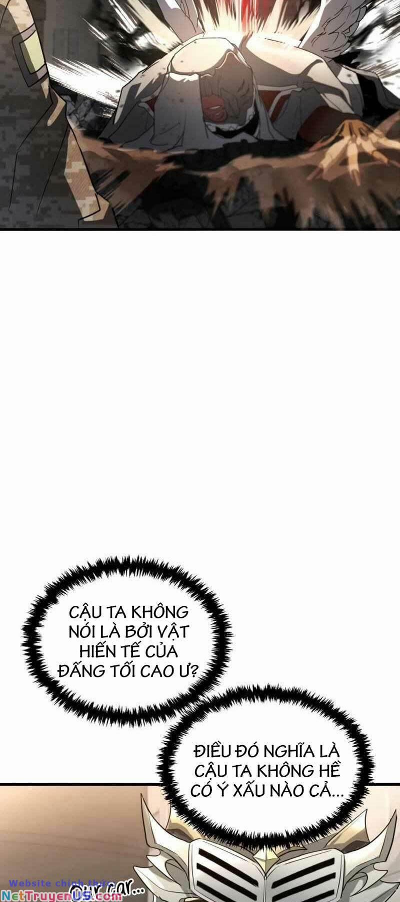 Ván Cược Của Chúa 5 trang 58