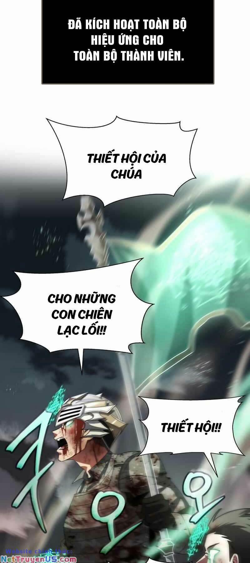 Ván Cược Của Chúa 5 trang 98