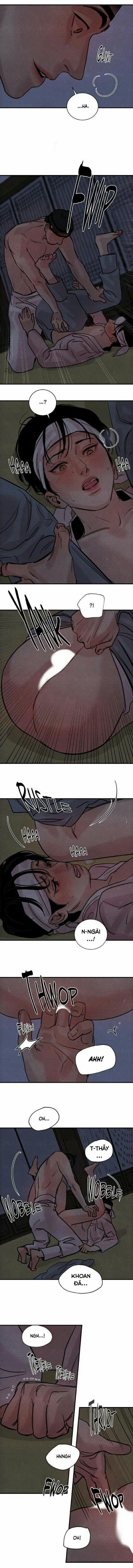 Vãn Dạ Họa Nhân 20 trang 4