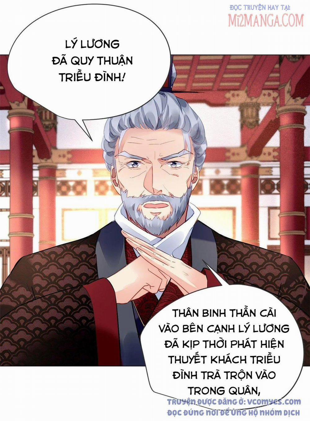 Vấn Đan Chu 13.5 trang 1