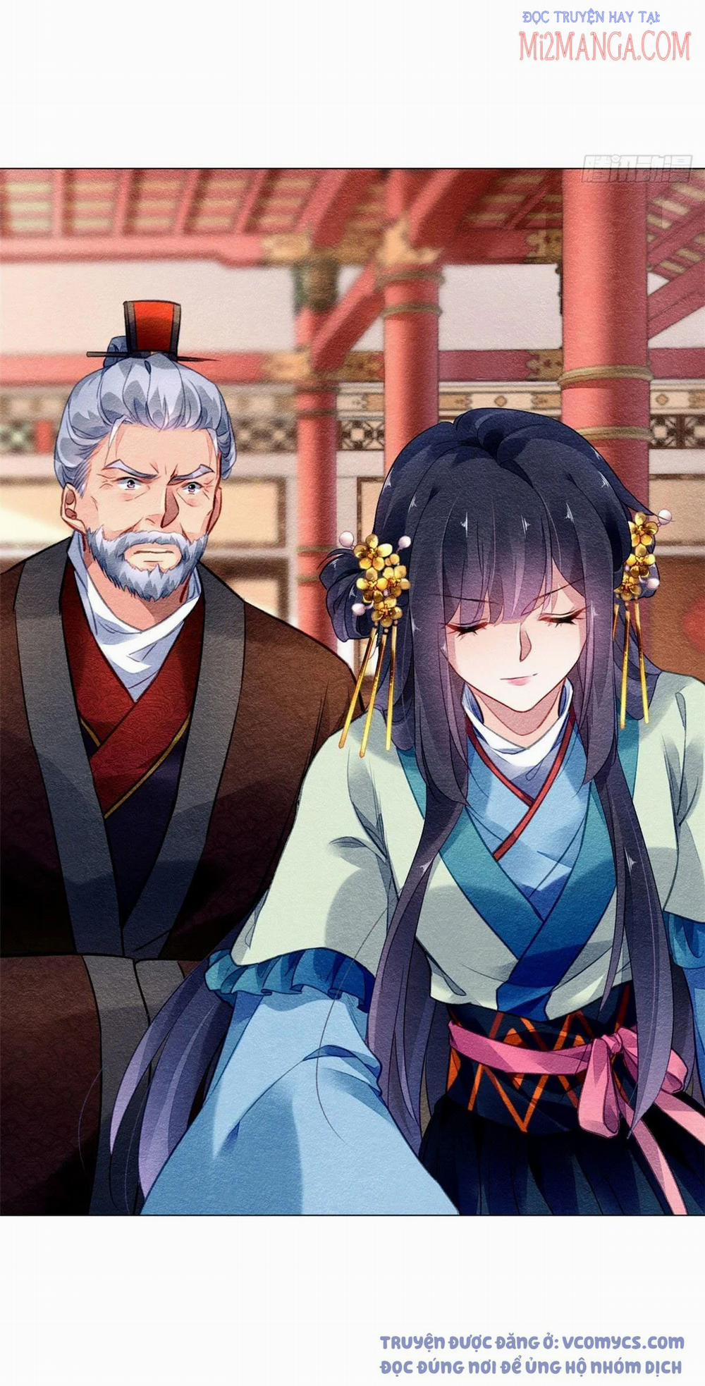 Vấn Đan Chu 13.5 trang 10