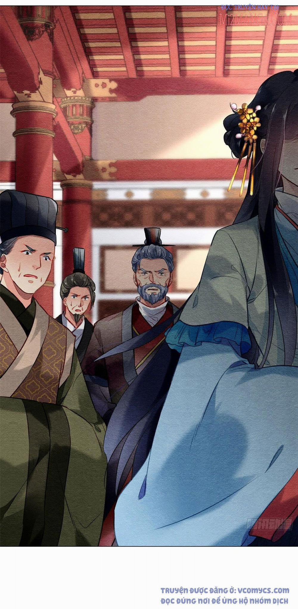 Vấn Đan Chu 13.5 trang 15