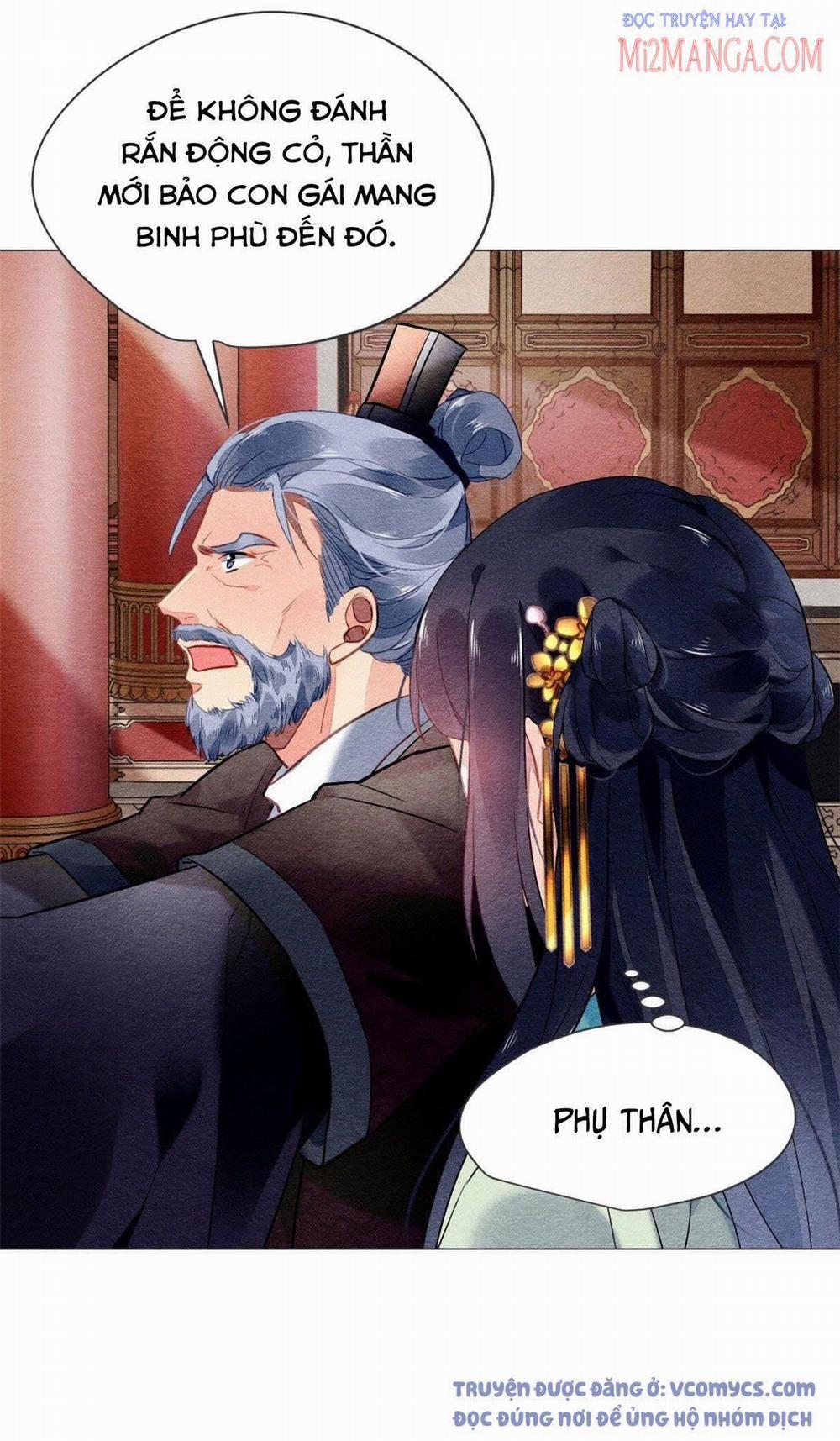 Vấn Đan Chu 13.5 trang 2