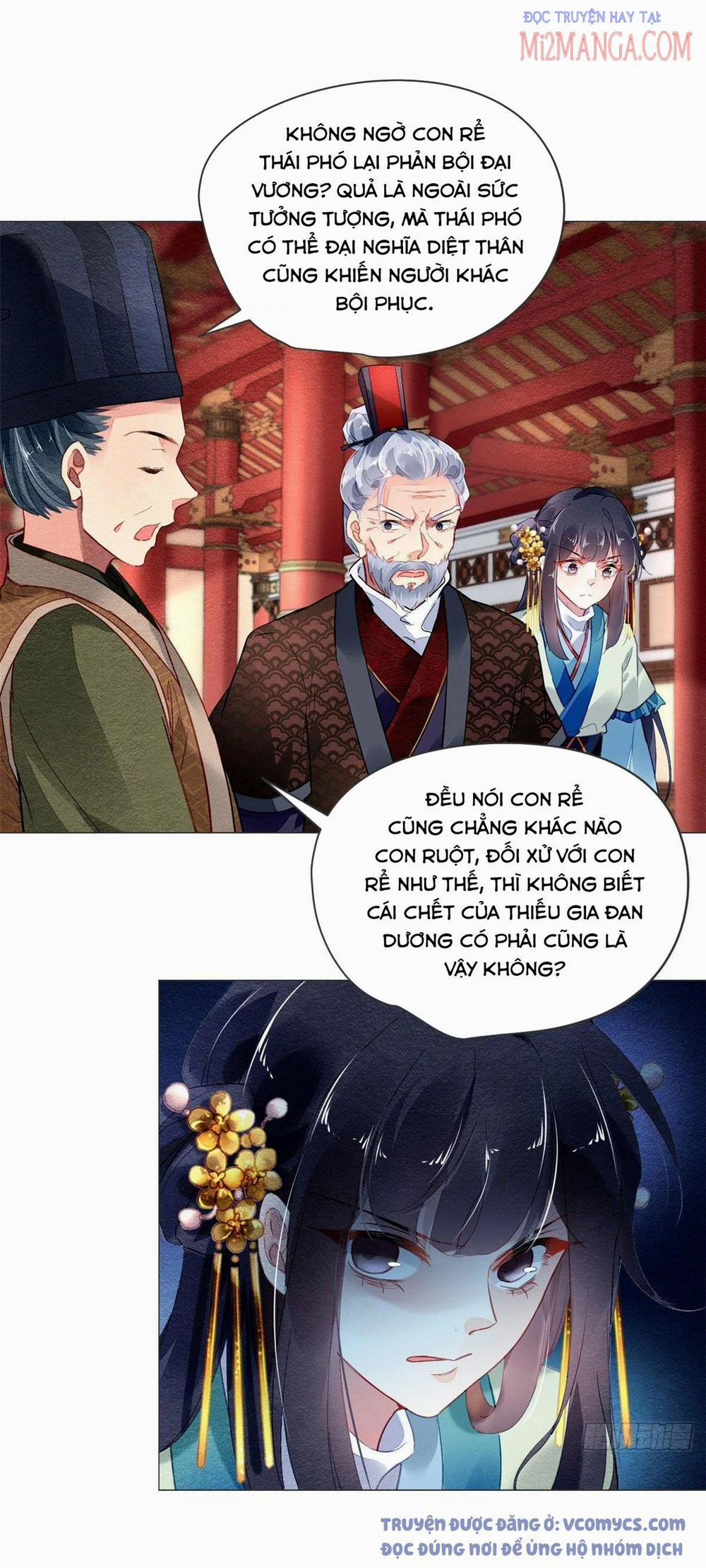 Vấn Đan Chu 13.5 trang 4