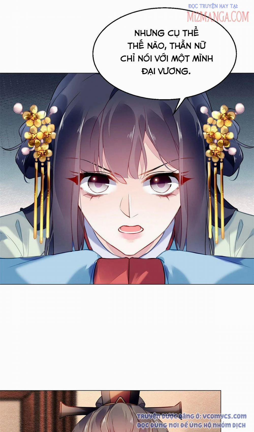 Vấn Đan Chu 13.5 trang 6