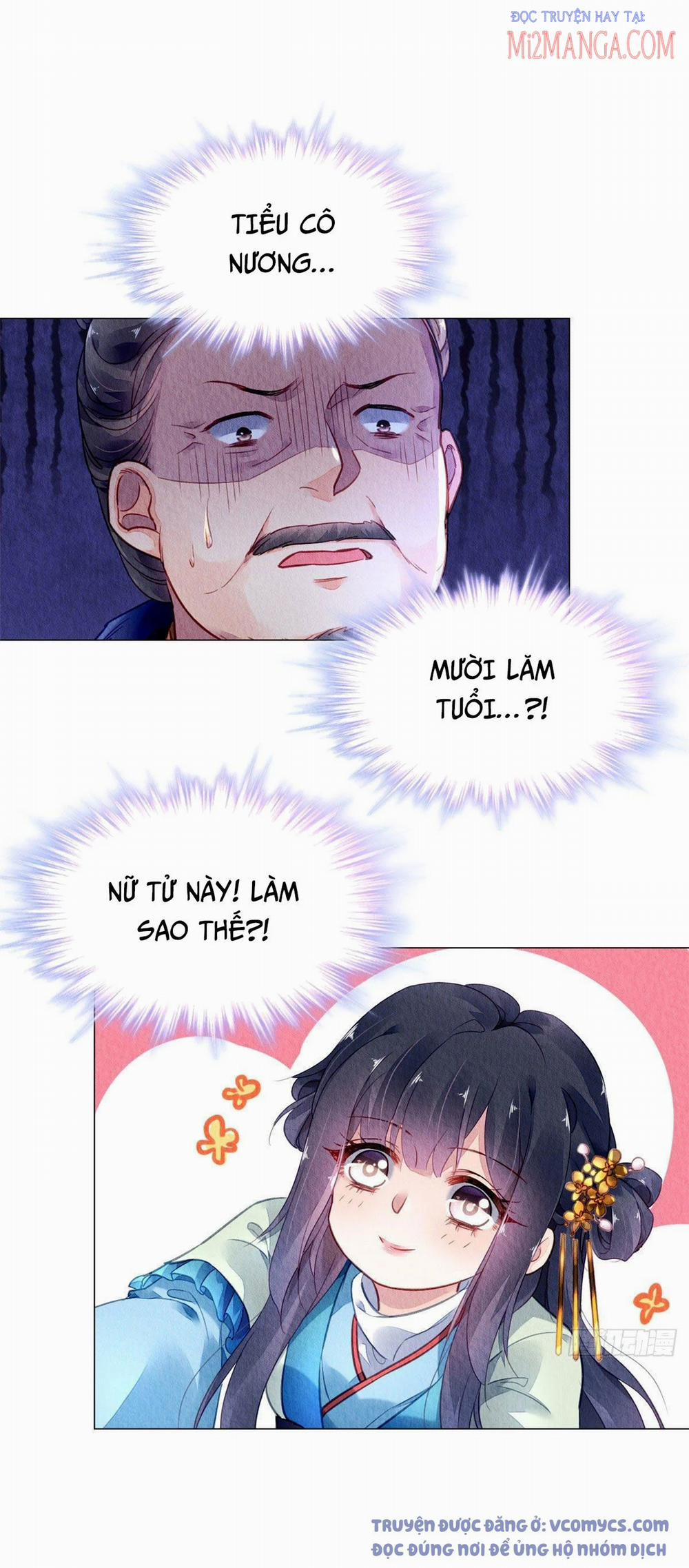 Vấn Đan Chu 14 trang 15