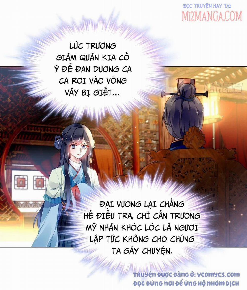 Vấn Đan Chu 14 trang 26