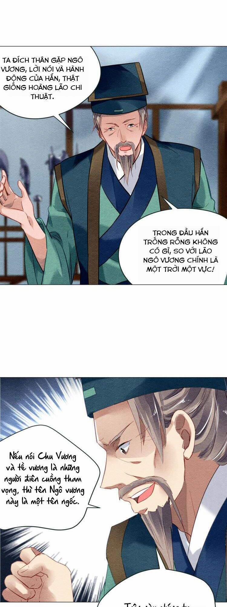 Vấn Đan Chu 15 trang 27