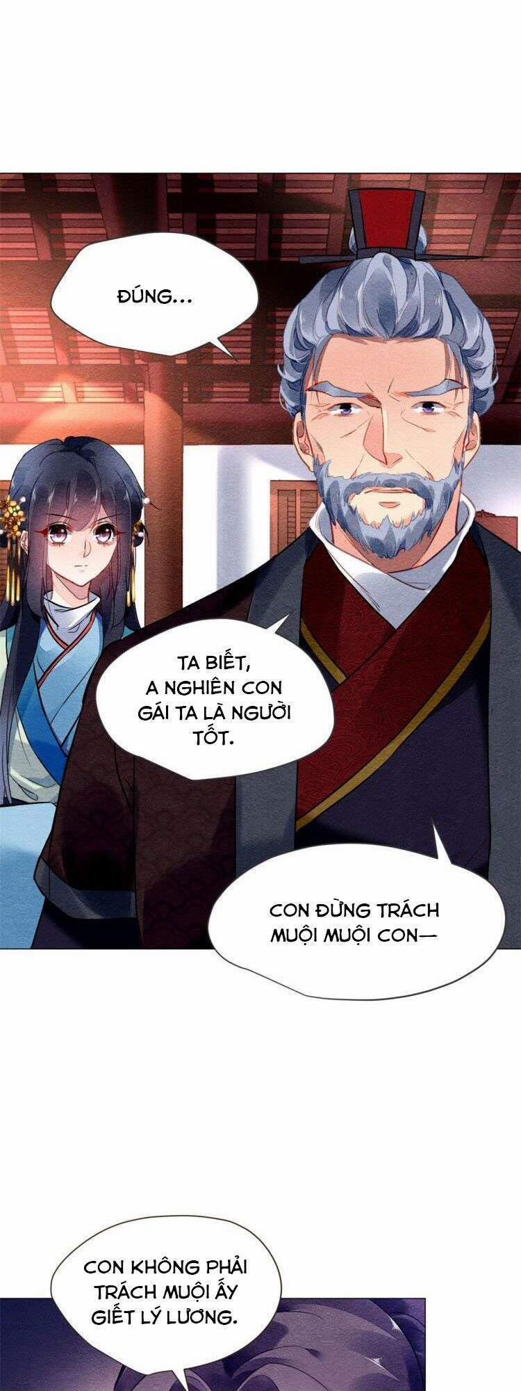 Vấn Đan Chu 16 trang 10