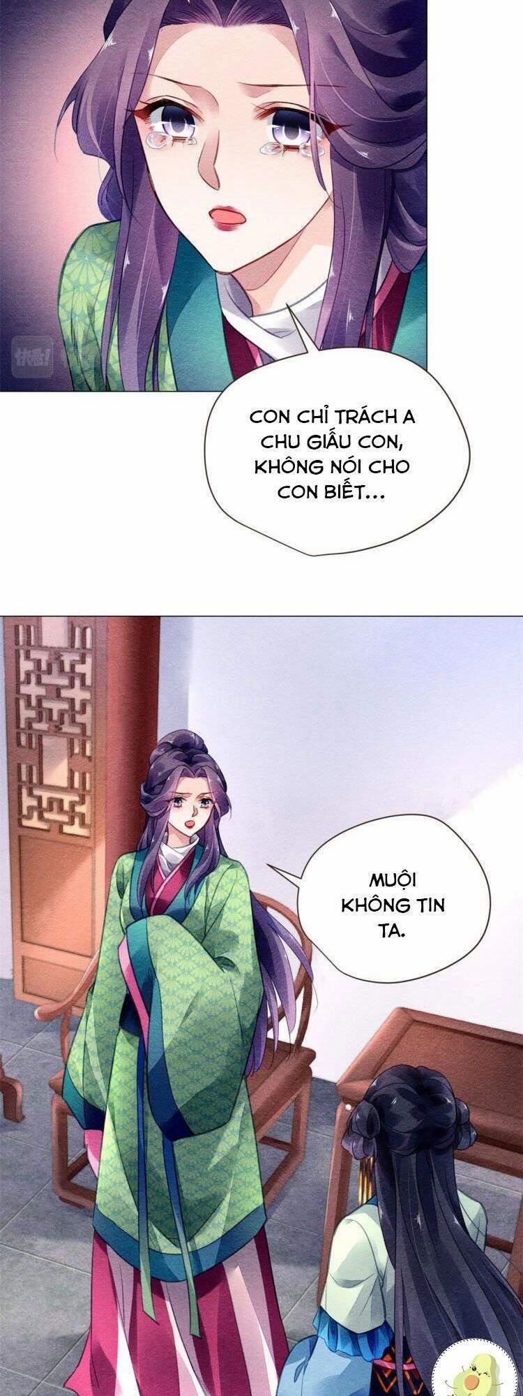 Vấn Đan Chu 16 trang 11