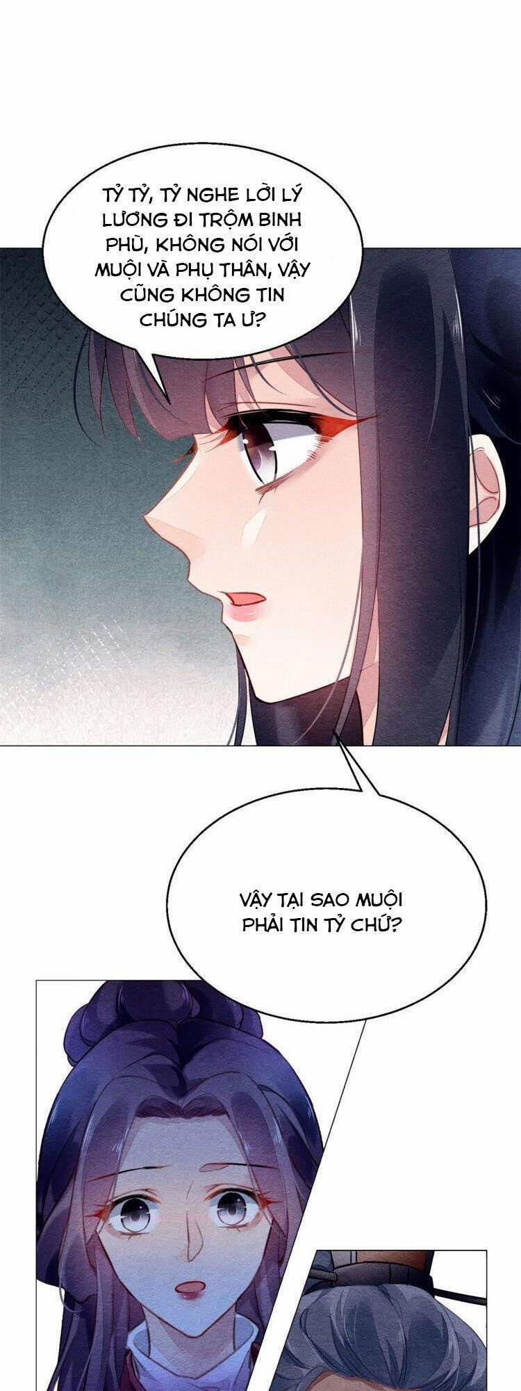 Vấn Đan Chu 16 trang 13