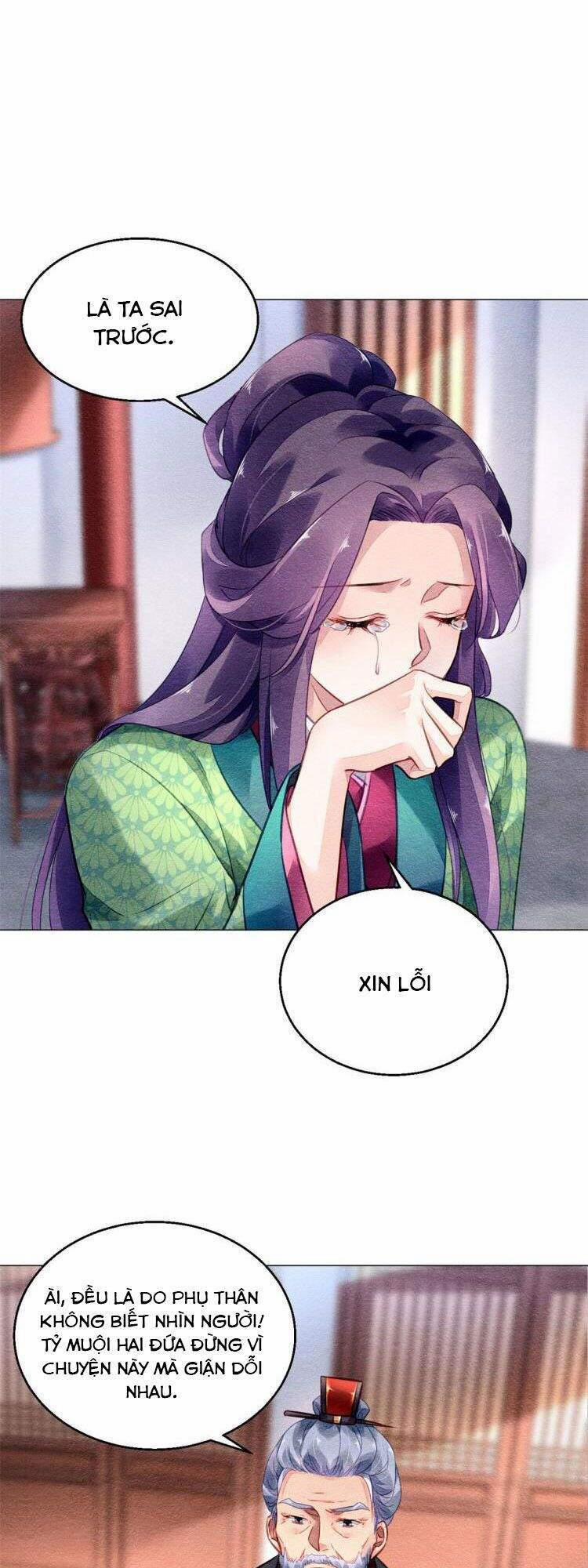 Vấn Đan Chu 16 trang 17