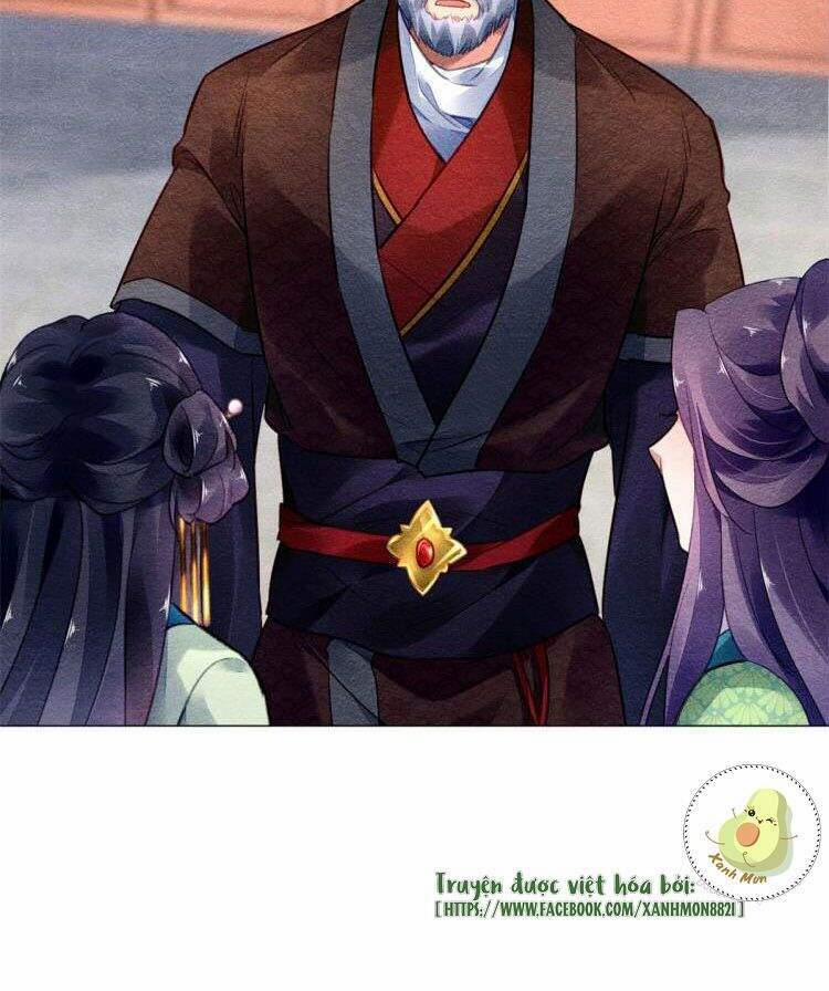 Vấn Đan Chu 16 trang 18