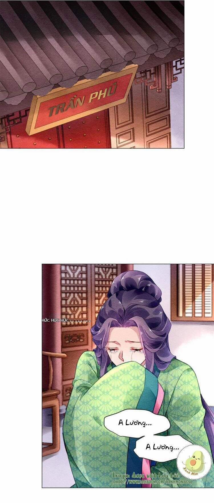 Vấn Đan Chu 16 trang 5