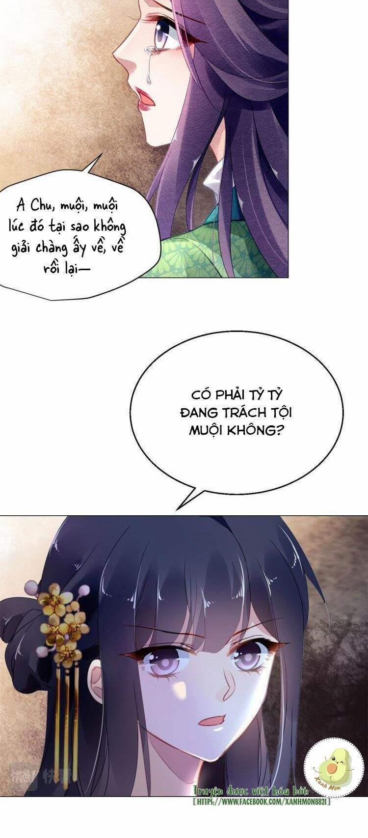 Vấn Đan Chu 16 trang 7