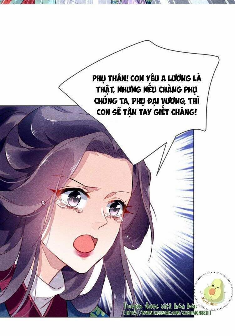 Vấn Đan Chu 16 trang 9