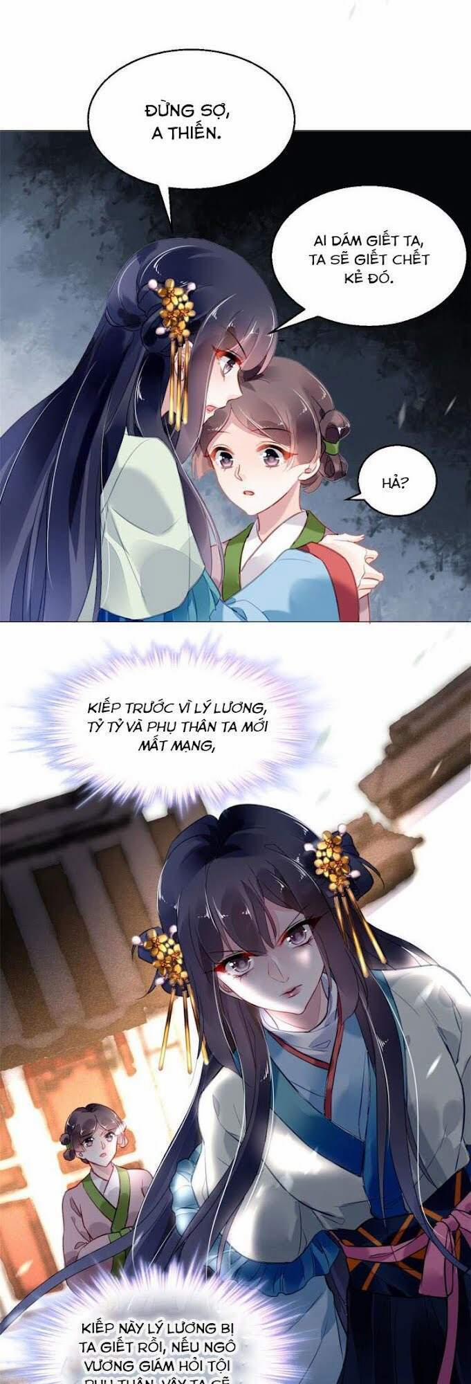 Vấn Đan Chu 17 trang 14