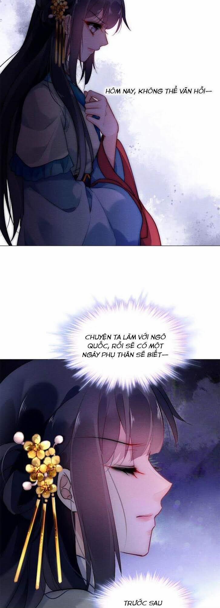 Vấn Đan Chu 17 trang 24