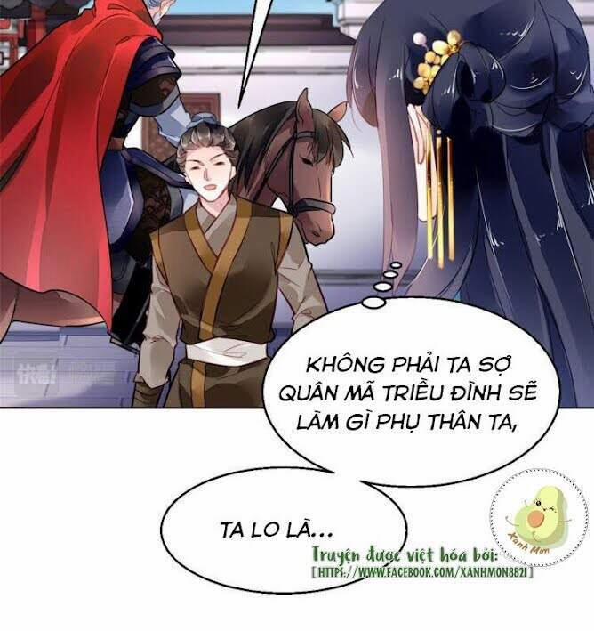 Vấn Đan Chu 17 trang 4