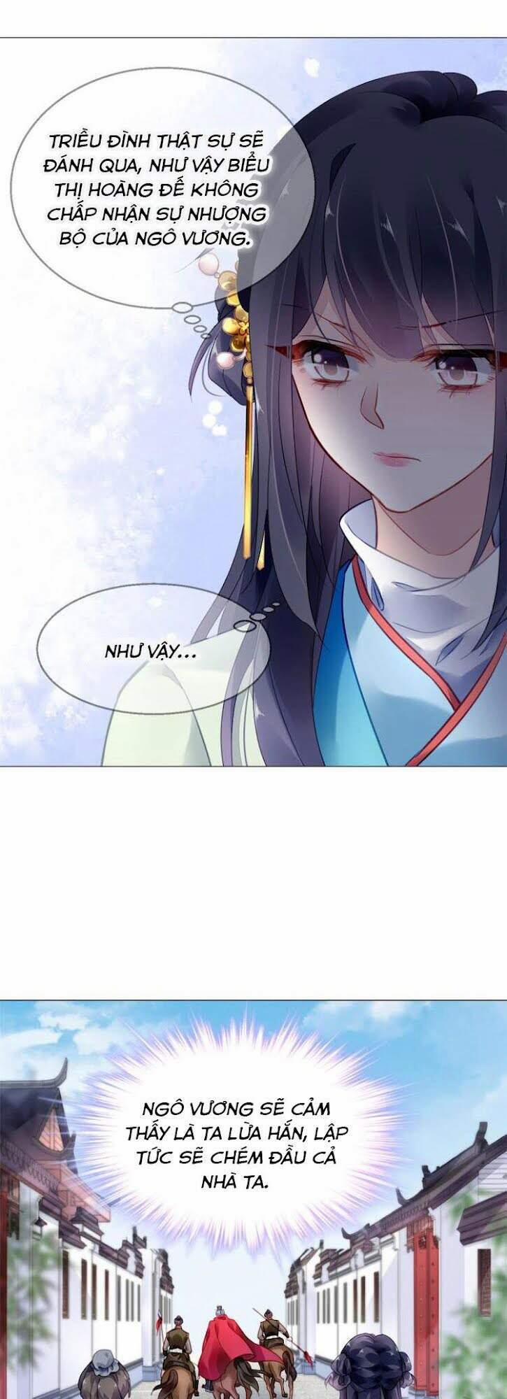 Vấn Đan Chu 17 trang 5